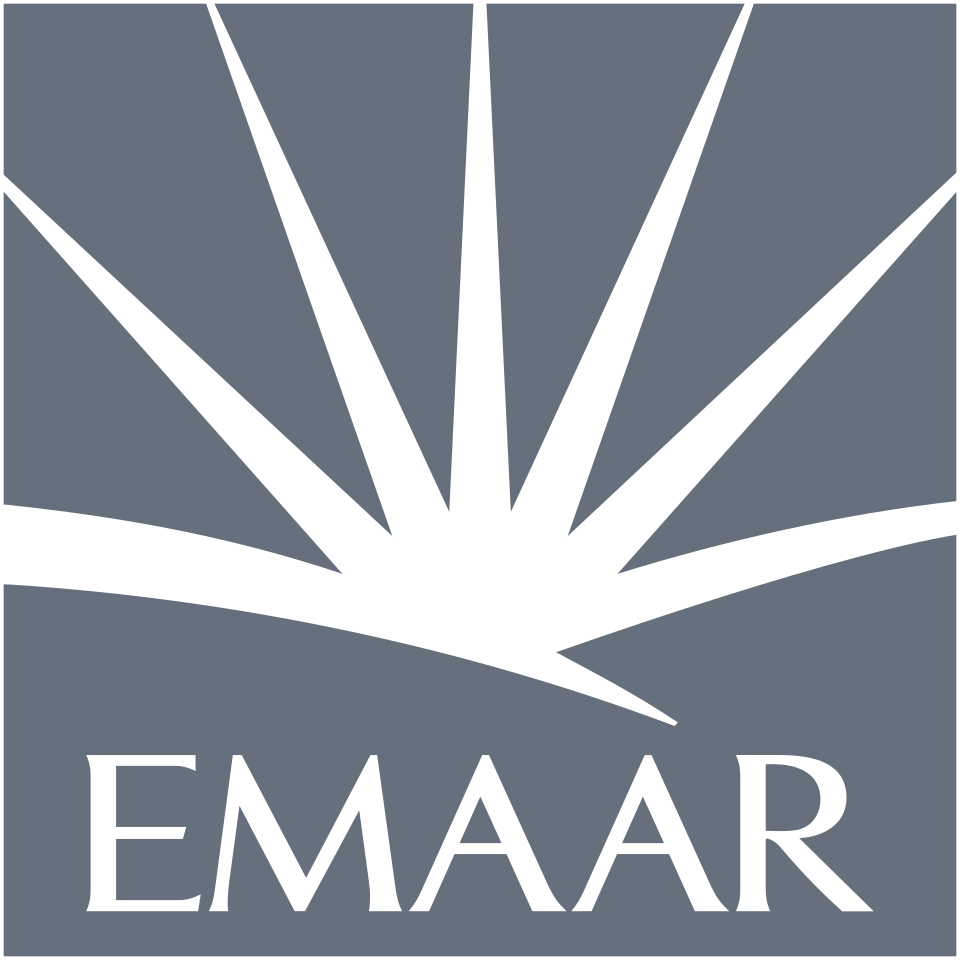Emaar logo